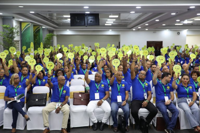 COOPNAMA celebra su LV Asamblea General Ordinaria