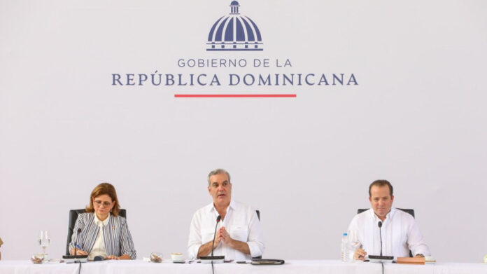Presidente Abinader encabezará reunión del Consejo de Ministros en Ocoa Presidente Abinader encabezará reunión del Consejo de Ministros en Ocoa