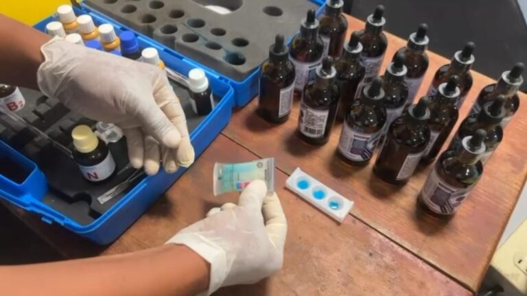 DNCD y DIGEMAPS refuerzan control y vigilancia de medicamentos regulados en RD