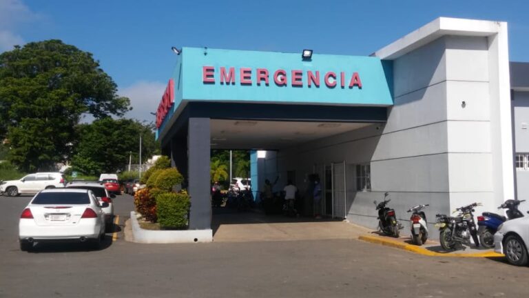DNCD lamenta muerte de un hombre tras ser detenido durante un operativo